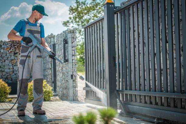 Best Factory Floor Cleaning  in Hanahan, SC