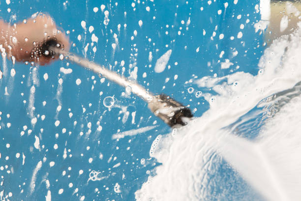 Hanahan, SC Pressure Washing Services Company