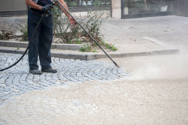 Best Patio and Deck Pressure Washing  in Hanahan, SC