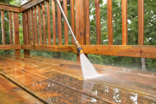 Best Fence Cleaning  in Hanahan, SC